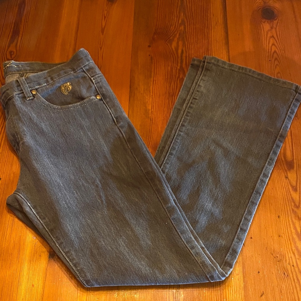 Vintage RUFF RYDERS Jeans Y2K